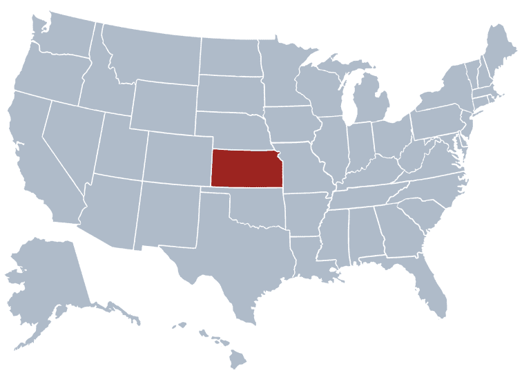 USA States Covered by Ovid Media Group-kansas USA States Covered by Ovid Media Group-kansas