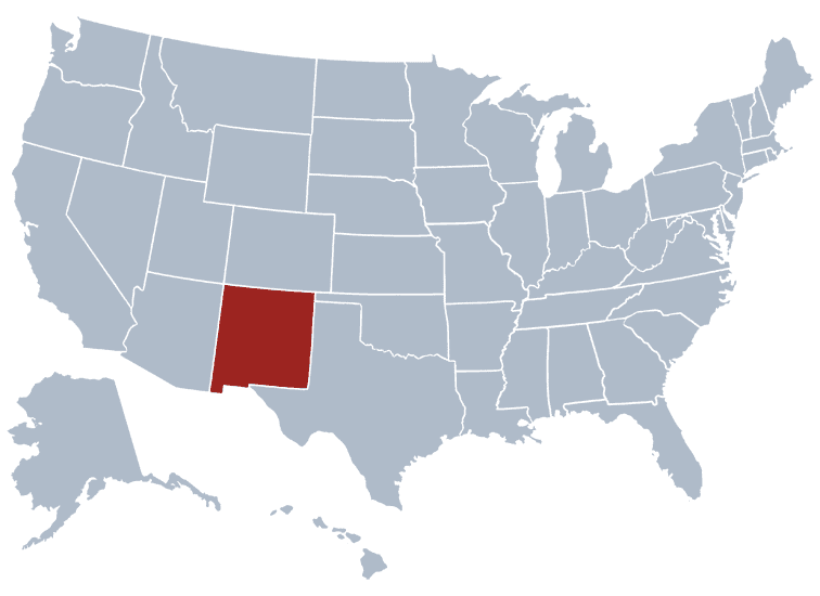 USA States Covered by Ovid Media Group-newmexico USA States Covered by Ovid Media Group-newmexico